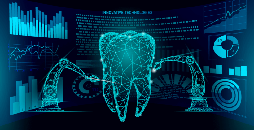 Top 5 Innovations in Dentistry of the Last 10 Years